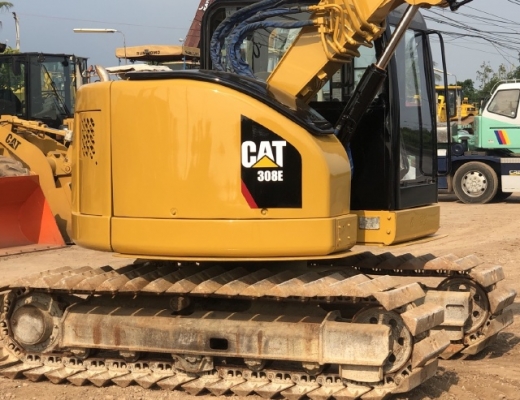 ขายรถขุด KATO 308US ปี 2012 มีลายหัวกระแทก นำเข้าเองจากญี่ปุ่น สภาพสวยพร้อมใช้ มีVDOการทำงานครับ ขายรถขุด KATO 308US ปี 2012 มีลายหัวกระแทก นำเข้าเองจากญี่ปุ่น สภาพสวยพร้อมใช้ มีVDOการทำงานครับ