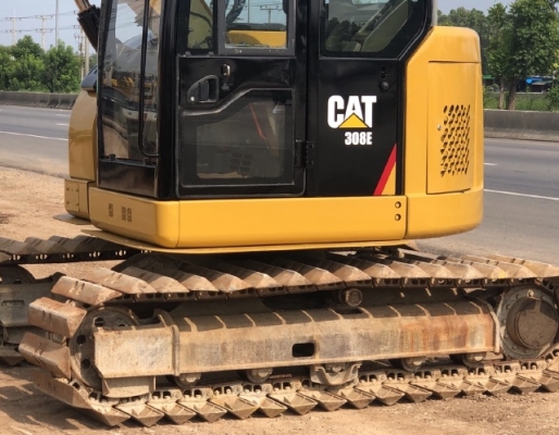 ขายรถขุด KATO 308US ปี 2012 มีลายหัวกระแทก นำเข้าเองจากญี่ปุ่น สภาพสวยพร้อมใช้ มีVDOการทำงานครับ ขายรถขุด KATO 308US ปี 2012 มีลายหัวกระแทก นำเข้าเองจากญี่ปุ่น สภาพสวยพร้อมใช้ มีVDOการทำงานครับ