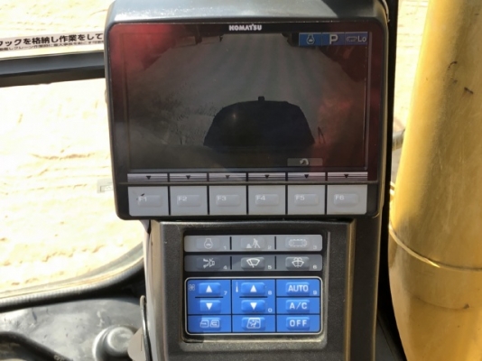 ขายรถขุด KOMATSU PC120-8 นำเข้าเองจากญี่ปุ่น สภาพสวยพร้อมใช้ มีVDOการทำงานครับ