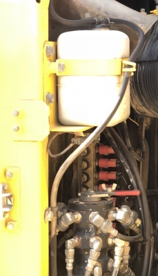 ขายรถขุด KOMATSU PC120-8 นำเข้าเองจากญี่ปุ่น สภาพสวยพร้อมใช้ มีVDOการทำงานครับ