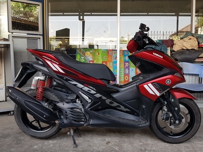 aerox เดิมๆๆ 38000 บาท aerox เดิมๆๆ 38000 บาท