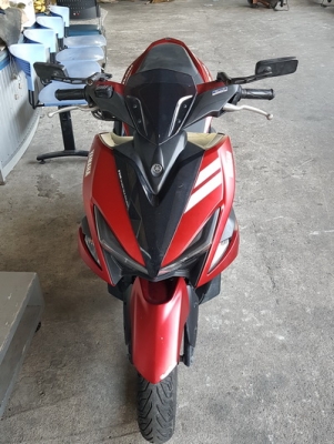 aerox เดิมๆๆ 38000 บาท aerox เดิมๆๆ 38000 บาท