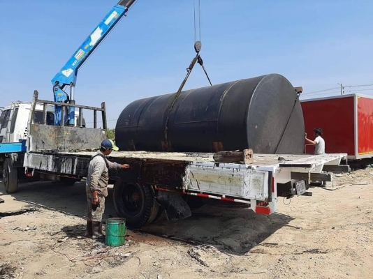 ถังน้ำมันมือสองคุณภาพดี เกรดโรงงานและบริษัทชั้นนำเลือกใช้ พร้อมจัดส่งทุกวันครับ มีหลายขนาดมีเลือกหาได้เลย ถังน้ำมันมือสองคุณภาพดี เกรดโรงงานและบริษัทชั้นนำเลือกใช้ พร้อมจัดส่งทุกวันครับ มีหลายขนาดมีเลือกหาได้เลย