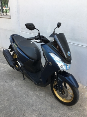 ขาย Yamaha LEXI 125 2019 ขาย Yamaha LEXI 125 2019