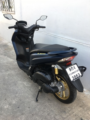 ขาย Yamaha LEXI 125 2019 ขาย Yamaha LEXI 125 2019
