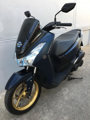 ขาย Yamaha LEXI 125 2019 ขาย Yamaha LEXI 125 2019
