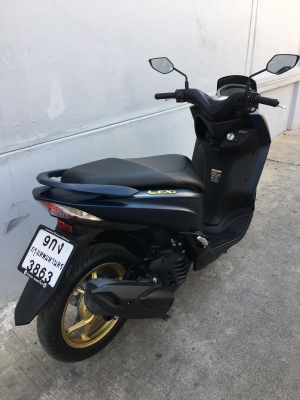 ขาย Yamaha LEXI 125 2019 ขาย Yamaha LEXI 125 2019