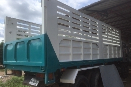 ขายกระบะดั้ม (Hino)ยาว6.2ม พร้อมกระบอกดั้มและอุปกรณ์ชุดดั้ม. ตามสภาพ อุปกรณ์ครบ ราคา 80,000฿ ติดต่อ ขายกระบะดั้ม (Hino)ยาว6.2ม พร้อมกระบอกดั้มและอุปกรณ์ชุดดั้ม. ตามสภาพ อุปกรณ์ครบ ราคา 80,000฿ ติดต่อ