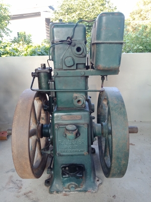 RA. Liter10Hp RA. Liter10Hp