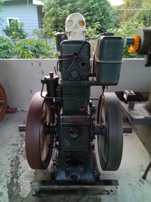 RA. Liter10Hp RA. Liter10Hp