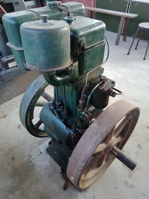 RA. Liter10Hp RA. Liter10Hp