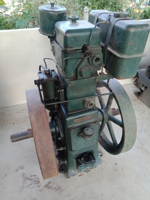 RA. Liter10Hp RA. Liter10Hp