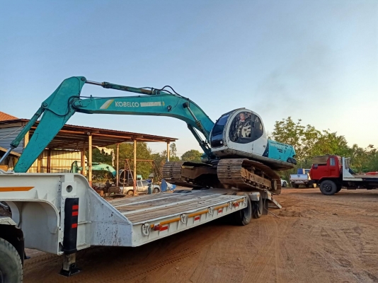 ขายด่วน KOBELCO SK200 เอกสารสัญญาซื้อขาย  รถใช้งานได้ปกติ ไฟฟ้าอยู่  สนใจสอบุาม 093-0764943  K ตั้ม