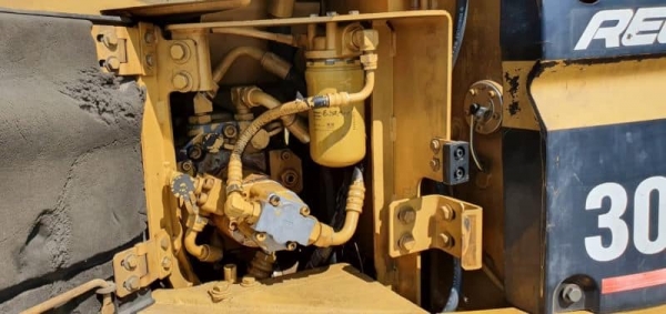 ขายด่วนลดกระหน่ำรับปีใหม่ ราคาพิเศษแค่ 625,000บาท รถแบคโฮรถCAT 308BSR รุ่นยอดนิยมสวยๆเทียบเท่าPC80 เครื่อง4สูบ เครื่องดี ปั่มแรง ไฟฟ้าครบ ซีเรียสุง ชั่วโม่งทำงานน้อย 9,030 รถนอกเพิ่งนำเข้ามาใหม่ ยังไม่เคยใช้งานในเมืองไทยเลย โคลทอลน้ำมัน ปั้มนี้ว เครื่อง ขายด่วนลดกระหน่ำรับปีใหม่ ราคาพิเศษแค่ 625,000บาท รถแบคโฮรถCAT 308BSR รุ่นยอดนิยมสวยๆเทียบเท่าPC80 เครื่อง4สูบ เครื่องดี ปั่มแรง ไฟฟ้าครบ ซีเรียสุง ชั่วโม่งทำงานน้อย 9,030 รถนอกเพิ่งนำเข้ามาใหม่ ยังไม่เคยใช้งานในเมืองไทยเลย โคลทอลน้ำมัน ปั้มนี้ว เครื่อง