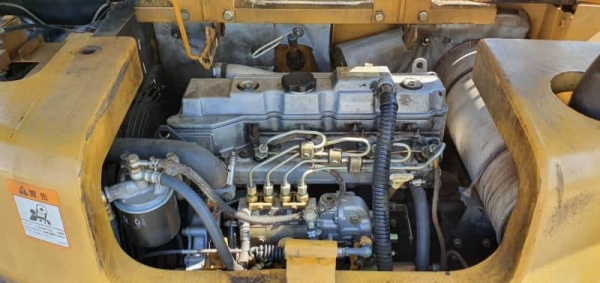 ขายด่วนลดกระหน่ำรับปีใหม่ ราคาพิเศษแค่ 625,000บาท รถแบคโฮรถCAT 308BSR รุ่นยอดนิยมสวยๆเทียบเท่าPC80 เครื่อง4สูบ เครื่องดี ปั่มแรง ไฟฟ้าครบ ซีเรียสุง ชั่วโม่งทำงานน้อย 9,030 รถนอกเพิ่งนำเข้ามาใหม่ ยังไม่เคยใช้งานในเมืองไทยเลย โคลทอลน้ำมัน ปั้มนี้ว เครื่อง ขายด่วนลดกระหน่ำรับปีใหม่ ราคาพิเศษแค่ 625,000บาท รถแบคโฮรถCAT 308BSR รุ่นยอดนิยมสวยๆเทียบเท่าPC80 เครื่อง4สูบ เครื่องดี ปั่มแรง ไฟฟ้าครบ ซีเรียสุง ชั่วโม่งทำงานน้อย 9,030 รถนอกเพิ่งนำเข้ามาใหม่ ยังไม่เคยใช้งานในเมืองไทยเลย โคลทอลน้ำมัน ปั้มนี้ว เครื่อง