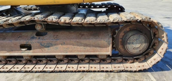 ขายด่วนลดกระหน่ำรับปีใหม่ ราคาพิเศษแค่ 625,000บาท รถแบคโฮรถCAT 308BSR รุ่นยอดนิยมสวยๆเทียบเท่าPC80 เครื่อง4สูบ เครื่องดี ปั่มแรง ไฟฟ้าครบ ซีเรียสุง ชั่วโม่งทำงานน้อย 9,030 รถนอกเพิ่งนำเข้ามาใหม่ ยังไม่เคยใช้งานในเมืองไทยเลย โคลทอลน้ำมัน ปั้มนี้ว เครื่อง ขายด่วนลดกระหน่ำรับปีใหม่ ราคาพิเศษแค่ 625,000บาท รถแบคโฮรถCAT 308BSR รุ่นยอดนิยมสวยๆเทียบเท่าPC80 เครื่อง4สูบ เครื่องดี ปั่มแรง ไฟฟ้าครบ ซีเรียสุง ชั่วโม่งทำงานน้อย 9,030 รถนอกเพิ่งนำเข้ามาใหม่ ยังไม่เคยใช้งานในเมืองไทยเลย โคลทอลน้ำมัน ปั้มนี้ว เครื่อง