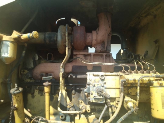 ขายเกรดเดอร์ CAT 140G 5MD สภาพพร้อมใช้งาน เครื่องเกียร์แน่น รถพร้อมทำงาน เอกสารเล่มทะเบียน  สนใจสอบถาม 093 0764943  K ตั้ม