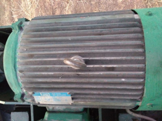 HYDRAULIC VERTICAL WASTE COMPACTOR 80Ton