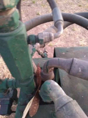 HYDRAULIC VERTICAL WASTE COMPACTOR 80Ton