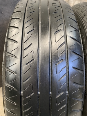 ล้อแม็ก Mazda BT50 Pro ขอบ 16 แถมยาง 245-70-16 Dunlop ปี 16