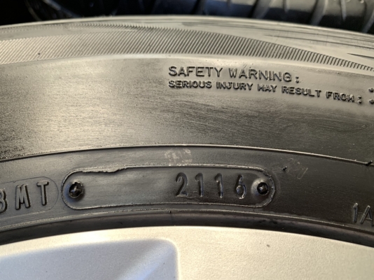 ล้อแม็ก Mazda BT50 Pro ขอบ 16 แถมยาง 245-70-16 Dunlop ปี 16