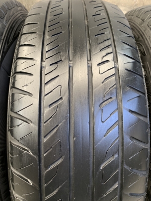 ล้อแม็ก Mazda BT50 Pro ขอบ 16 แถมยาง 245-70-16 Dunlop ปี 16
