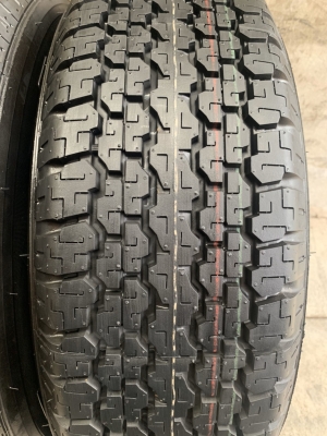 ล้อแม็กป้ายแดง ISUZU D-MAX Blue Power ขอบ 16 พร้อมยางใหม่ป้ายแดง 245-70-16 Bridgestone ปี 19 ใหม่ยกห้าง