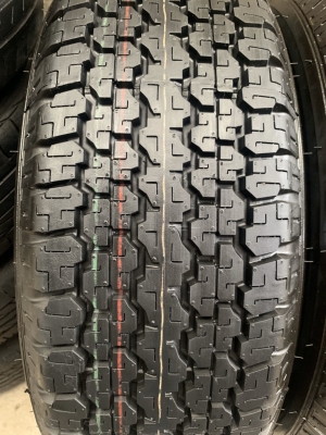 ล้อแม็กป้ายแดง ISUZU D-MAX Blue Power ขอบ 16 พร้อมยางใหม่ป้ายแดง 245-70-16 Bridgestone ปี 19 ใหม่ยกห้าง