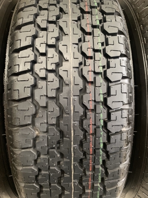 ล้อแม็กป้ายแดง ISUZU D-MAX Blue Power ขอบ 16 พร้อมยางใหม่ป้ายแดง 245-70-16 Bridgestone ปี 19 ใหม่ยกห้าง