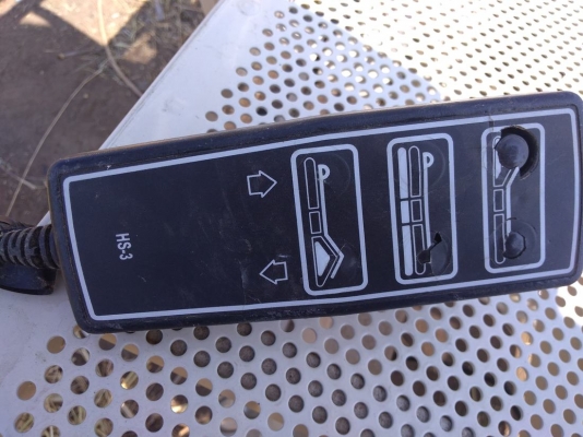 เตียงไฟฟ้าขนาดใหญ่Joens Mattress System