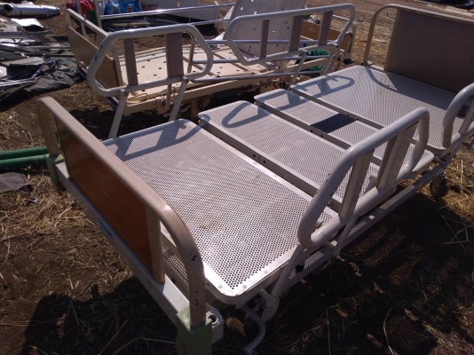 เตียงไฟฟ้าขนาดใหญ่Joens Mattress System