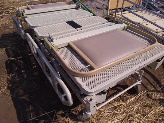 เตียงไฟฟ้าขนาดใหญ่Joens Mattress System