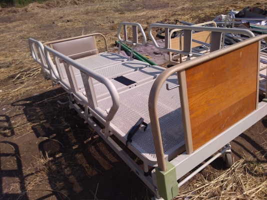 เตียงไฟฟ้าขนาดใหญ่Joens Mattress System