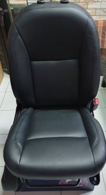 เบาะ nissan navara np300