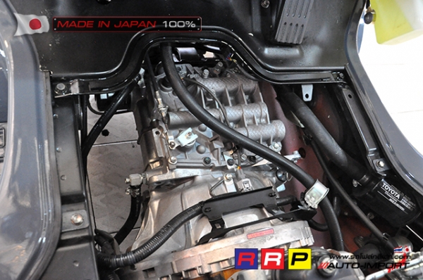 ขายรถโฟล์คลิฟท์มือสอง TOYOTA รุ่น 8FGL15-11655 นำเข้าจากประเทศญี่ปุ่น 100\% ไม่เคยใช้งานในไทย