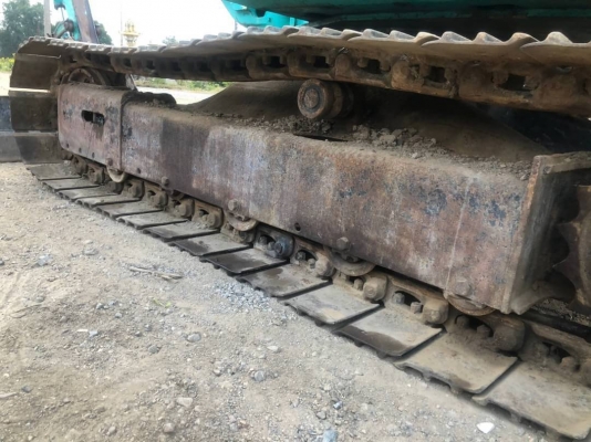 ขาย 275,000 KOMATSU pc 45-7 E เครื่องดำ พร้อมลายหัวเจาะ เครื่องดี ปั้มแรง เอวแน่น ช่วงล่างเต็ม รถสวยพร้อมใช้  รถอยู่ ปทุมธานี สามโคก 090-772-3710 090-772-3708