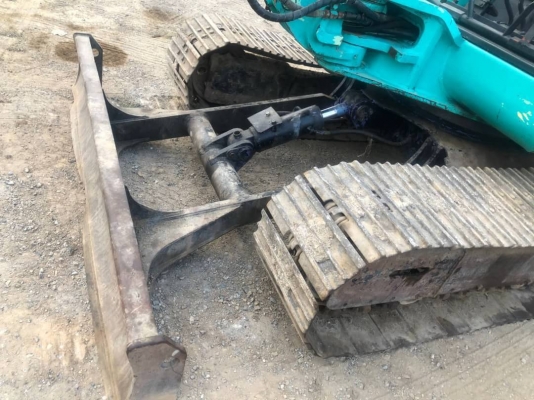ขาย 275,000 KOMATSU pc 45-7 E เครื่องดำ พร้อมลายหัวเจาะ เครื่องดี ปั้มแรง เอวแน่น ช่วงล่างเต็ม รถสวยพร้อมใช้  รถอยู่ ปทุมธานี สามโคก 090-772-3710 090-772-3708