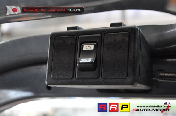 ขายรถโฟล์คลิฟท์มือสอง TOYOTA รุ่น 8FGJ30-30674 นำเข้าจากประเทศญี่ปุ่น 100\% ไม่เคยใช้งานในไทย