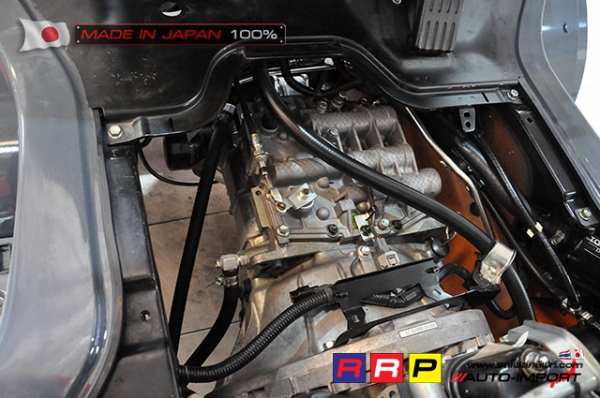 ขายรถโฟล์คลิฟท์มือสอง TOYOTA รุ่น 8FGJ30-30674 นำเข้าจากประเทศญี่ปุ่น 100\% ไม่เคยใช้งานในไทย