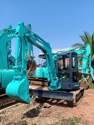 ขาย..KOBELCO SK40SR-3 เก่านอกแท้  มีลายแย๊ก ใช้งานมาน้อย..โทร 089-3818694 จ๊อย
