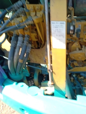 ขาย KOMATSU PC40-7. เก่านอกแท้  สภาพสวย เครื่องปั๊มแห้ง..พร้อมใช้  โทร  089-3818694  จ๊อย..