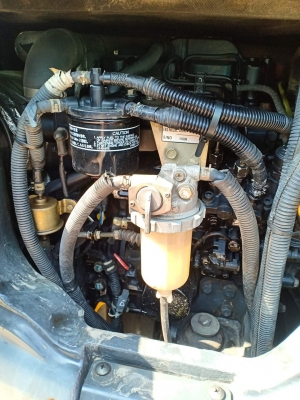 ขายKOMATSU PC30MR-2. เก่านอกแท้  เดิมๆๆ  สภาพสวย  เครื่องปั๊มแห้ง  ใช้  โทร 089-3818694  จ๊อย