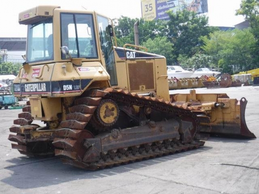 รถดัน BULLDOZER CATERPILLAR รถดัน BULLDOZER CATERPILLAR