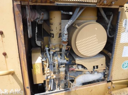 รถดัน BULLDOZER CATERPILLAR รถดัน BULLDOZER CATERPILLAR