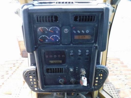 รถดัน BULLDOZER CATERPILLAR รถดัน BULLDOZER CATERPILLAR