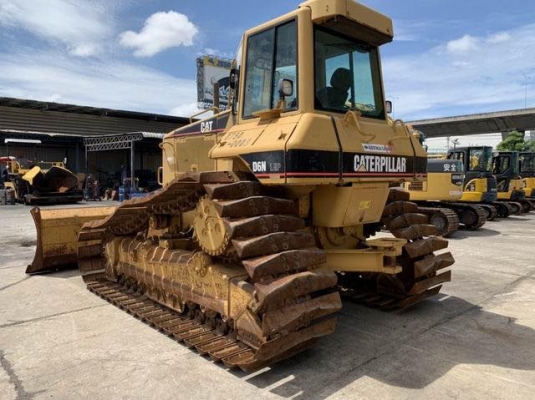 รถดัน BULLDOZER CATERPILLAR รถดัน BULLDOZER CATERPILLAR