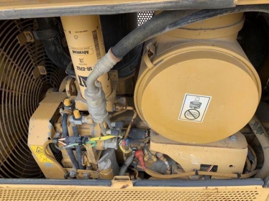 รถดัน BULLDOZER CATERPILLAR รถดัน BULLDOZER CATERPILLAR