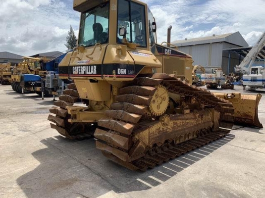 รถดัน BULLDOZER CATERPILLAR รถดัน BULLDOZER CATERPILLAR