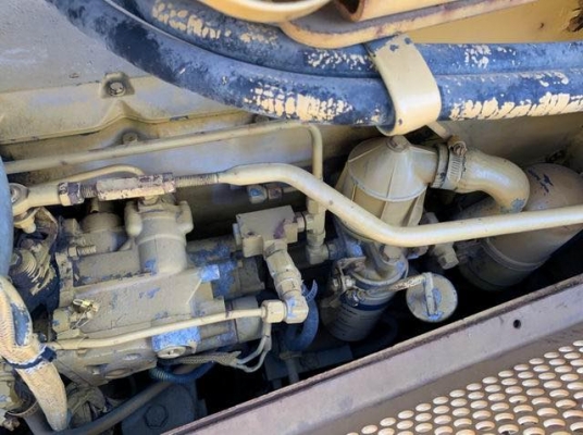 รถดัน BULLDOZER CATERPILLAR รถดัน BULLDOZER CATERPILLAR