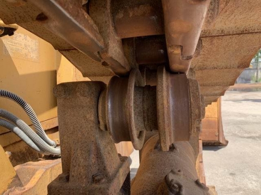 รถดัน BULLDOZER CATERPILLAR